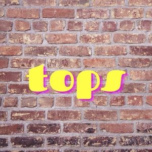 tops